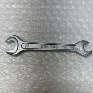 **10mm X 13mm Open End Wrench DIN 895 (QTY 7) New Other Fast Shipping &Warranty# - Image 3