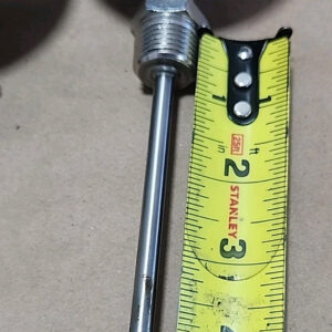 *NEW SURPLUS* [2] Trend Instruments CR3003 -5-50°C/25-125°F Gauge + Warranty! - Image 7