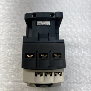 ** PREOWNED SCHNEIDER ELECTRIC LC1D12 CONTACTOR FAST SHIPPING &WARRANTY# - Image 2