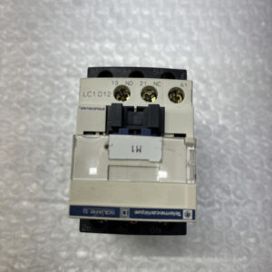 ** PREOWNED SCHNEIDER ELECTRIC LC1D12 CONTACTOR FAST SHIPPING &WARRANTY# - Image 7