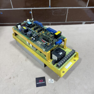 Fanuc A06B-6058-H005 Servo Amplifier AC Drive ~ Warranty - Image 1