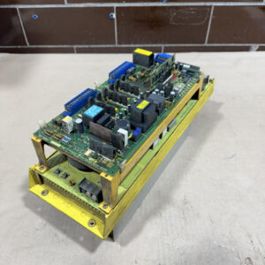 Fanuc A06B-6058-H005 Servo Amplifier AC Drive ~ Warranty - Image 5