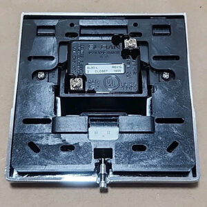 *NEW SURPLUS* Sloan EL93-L Rev G 2 Closet 24Vac IN 10W Max 🇺🇸 MADE + Warranty! - Image 3
