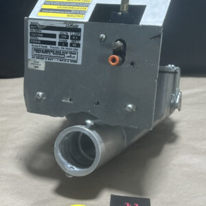Conair RV1 Ratio Valve Receiver Injection Molding Flow Control 1-1/2β X 2β πΊπΈ - Image 1