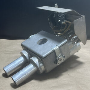 Conair RV1 Ratio Valve Receiver Injection Molding Flow Control 1-1/2β X 2β πΊπΈ - Image 7