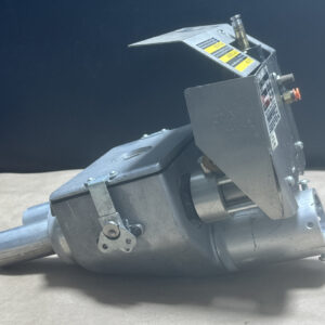Conair RV1 Ratio Valve Receiver Injection Molding Flow Control 1-1/2β X 2β πΊπΈ - Image 8