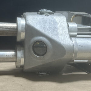 Conair RV1 Ratio Valve Receiver Injection Molding Flow Control 1-1/2β X 2β πΊπΈ - Image 10