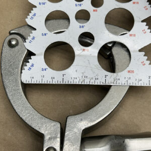 (10) Stainless Steel Tri-Clamps Tri-Clover 3” (See Photos) NNB Fast Shipping! - Image 5