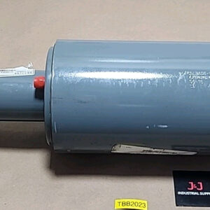 *NEW SURPLUS* Heavy Duty 42802020HM Hydraulic Cylinder R56018C + Warranty! - Image 1