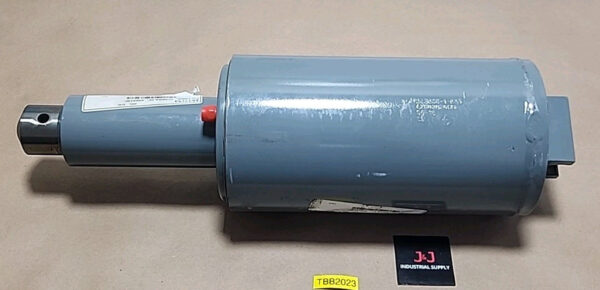 *NEW SURPLUS* Heavy Duty 42802020HM Hydraulic Cylinder R56018C + Warranty! Main Image