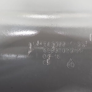 *NEW SURPLUS* Heavy Duty 42802020HM Hydraulic Cylinder R56018C + Warranty! - Image 2