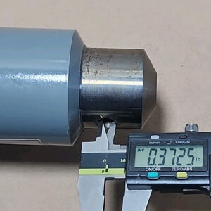 *NEW SURPLUS* Heavy Duty 42802020HM Hydraulic Cylinder R56018C + Warranty! - Image 6