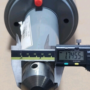 *NEW SURPLUS* Heavy Duty 42802020HM Hydraulic Cylinder R56018C + Warranty! - Image 7