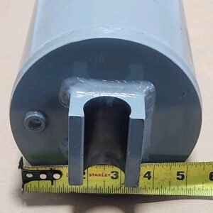 *NEW SURPLUS* Heavy Duty 42802020HM Hydraulic Cylinder R56018C + Warranty! - Image 11