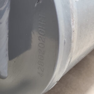 *NEW SURPLUS* Heavy Duty 42802020HM Hydraulic Cylinder R56018C + Warranty! - Image 12