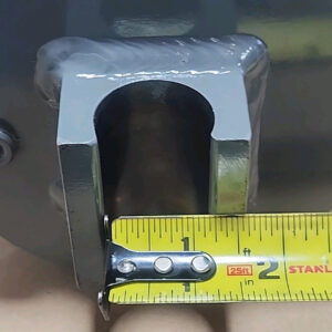 *NEW SURPLUS* Heavy Duty 42802020HM Hydraulic Cylinder R56018C + Warranty! - Image 14