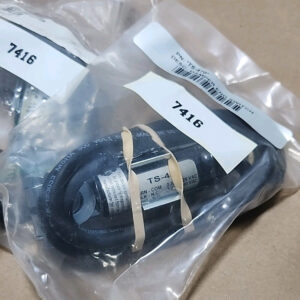 *NEW SURP* [2] Kele TS-470 Damper End Switch 2A @ 120Vac 1A @ 240Vac + Warranty! - Image 7