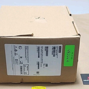 *NEW* Siemens 7ML11152CD30 EchoMax XPS-10 Transducer 250V 10M + Warranty! - Image 1