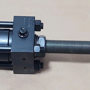 *NEW* Parker 2.00D2HLUVS23M19.690 2H Hydraulic Cylinder 3000Psi + Warranty! - Image 7
