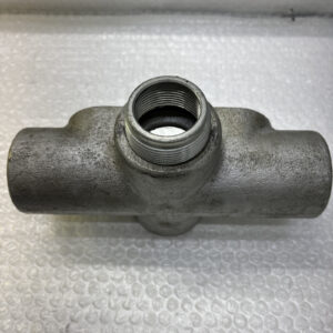 ** New Crouse-Hinds 1-1/2" X 57 Outlet Body Fast Shipping &Warranty# - Image 4