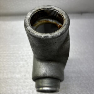 ** New Crouse-Hinds 1-1/2" X 57 Outlet Body Fast Shipping &Warranty# - Image 6