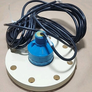 *NEW* Siemens 7ML11152CD30 EchoMax XPS-10 Transducer 250V 10M + Warranty! - Image 4