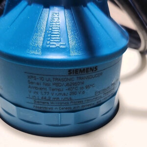 *NEW* Siemens 7ML11152CD30 EchoMax XPS-10 Transducer 250V 10M + Warranty! - Image 5