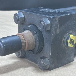 NEW SURPLUS Parker Series 2H 02.50 CBB2HLT34AC 18.000 Hydraulic Cylinder 3000PSI - Image 4