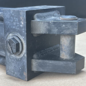 NEW SURPLUS Parker Series 2H 02.50 CBB2HLT34AC 18.000 Hydraulic Cylinder 3000PSI - Image 5