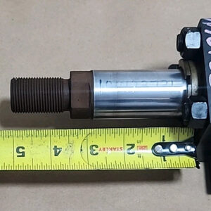 Parker 2HX Electrohydraulic Cylinder Actuator 2" Bore x 21.5" 3000Psi + Warranty - Image 5