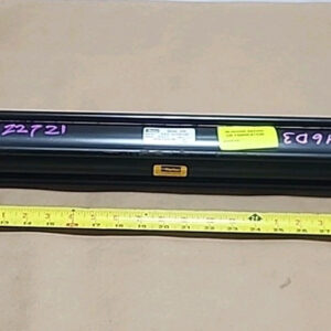 Parker 2HX Electrohydraulic Cylinder Actuator 2" Bore x 21.5" 3000Psi + Warranty - Image 8
