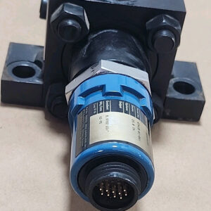 Parker 2HX Electrohydraulic Cylinder Actuator 2" Bore x 21.5" 3000Psi + Warranty - Image 12
