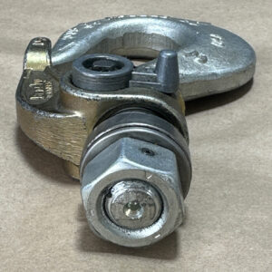 PREOWNED- Crosby Bullard Std Length Shank Hook 45 Crosby / Rollox 5 || FAST SHIP - Image 5