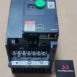 PREOWNED Schneider Electric ATV320U22M2C Variable Speed Drive 2.2kw/3HP Warranty - Image 1