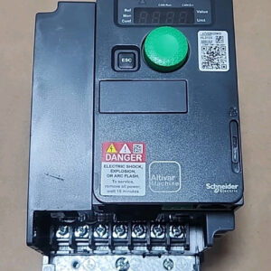 PREOWNED Schneider Electric ATV320U22M2C Variable Speed Drive 2.2kw/3HP Warranty - Image 2