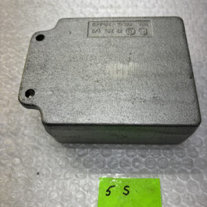 ** New Crouse-Hinds 3/4 FSE22 Cast Device Box Fast Shipping &Warranty# - Image 1