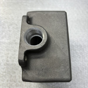 ** New Crouse-Hinds 1/2" FD 12 3/4" FD 22 Condulet Device Box (Lot Of 2)# - Image 6