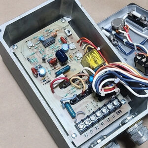 *PREOWNED* Seco Dana Bronco Model 110 Speed Potentiometer 🇺🇸 MADE + Warranty! - Image 5