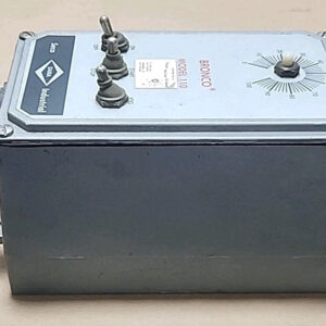 *PREOWNED* Seco Dana Bronco Model 110 Speed Potentiometer 🇺🇸 MADE + Warranty! - Image 11