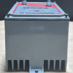 Warner Electric Seco DC Drive BRONCO II Model 160 115/230VAC 0-90/180V 🇺🇸 - Image 5
