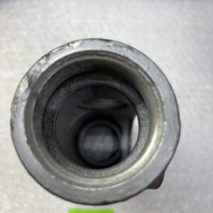 ** New Crouse-Hinds (1) TB57 1-1/2" Conduit (2) 1 1/2 T 57 +Warranty# - Image 6
