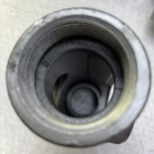 ** New Crouse-Hinds (1) TB57 1-1/2" Conduit (2) 1 1/2 T 57 +Warranty# - Image 10