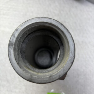 ** New Crouse Hinds Outlet Body (2) 1 1/2” C57 (1)  LB49 1 1/4” 35 (1) 1 1/4”# - Image 4