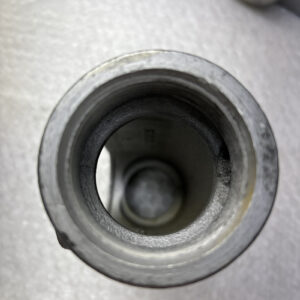 ** New Crouse Hinds Outlet Body (2) 1 1/2” C57 (1)  LB49 1 1/4” 35 (1) 1 1/4”# - Image 5