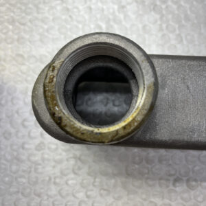 ** New Crouse Hinds Outlet Body (2) 1 1/2” C57 (1)  LB49 1 1/4” 35 (1) 1 1/4”# - Image 9