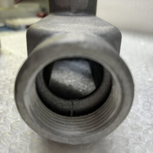 ** New Crouse Hinds Outlet Body (2) 1 1/2” C57 (1)  LB49 1 1/4” 35 (1) 1 1/4”# - Image 10