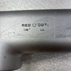 ** New Crouse Hinds Outlet Body (2) 1 1/2” C57 (1)  LB49 1 1/4” 35 (1) 1 1/4”# - Image 11