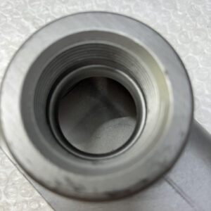 ** New Crouse Hinds Outlet Body (2) 1 1/2” C57 (1)  LB49 1 1/4” 35 (1) 1 1/4”# - Image 12