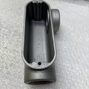 ** New Crouse Hinds Outlet Body (2) 1 1/2” C57 (1)  LB49 1 1/4” 35 (1) 1 1/4”# - Image 14