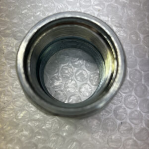 ** New Rigid Conduit Couplings 3/4 C27,Neer 2” TC-516,3 Couplings 2”+Warranty# - Image 4